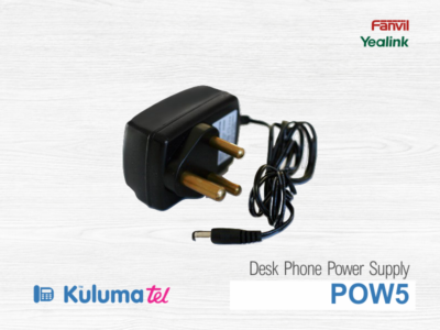 Kuluma Phone Power Supply