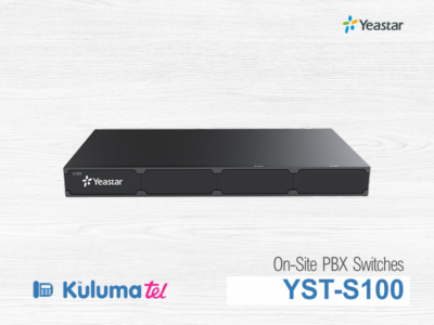 Yeastar S100 PBX