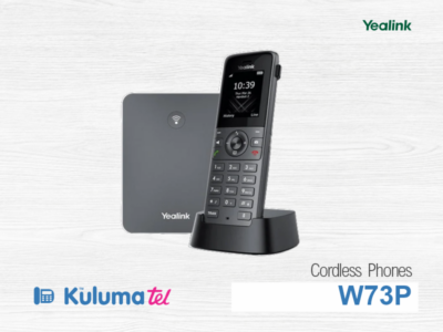 Yealink W73H Station-E-2024