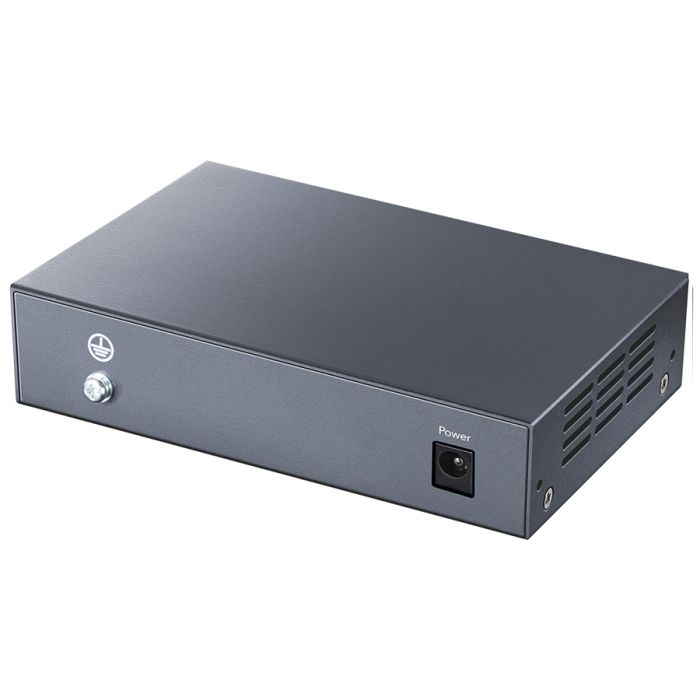 Cudy 5 Port Gigabit Multi-WAN VPN Router | R700 - Image 5